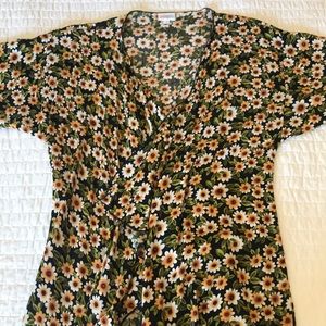 Lularoe Shirley